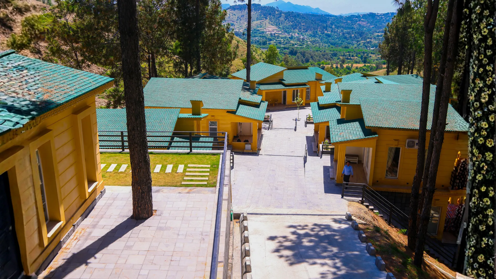 Family Pleasure Trip