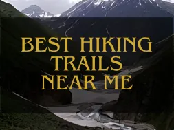 Hiking Trails Near Mansehra, North Pakistan