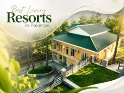Best Luxury Resorts in Pakistan for Family Holidays