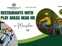 Best Restaurants with Play Areas Near Me