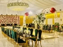 Destination wedding packages in Pakistan