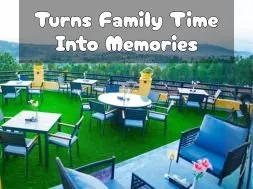 Hidden Hills Turns Family Time into Memories