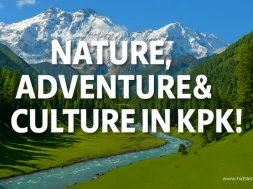 Top 7 Reasons to Visit Mansehra, KPK Pakistan