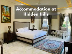 Why Hidden Hills is the Best Hotel in Mansehra, KPK, Pakistan