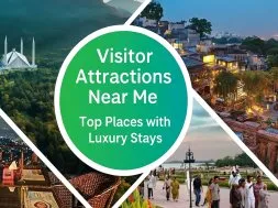 Your Ultimate Checklist for Visitor Attractions Near Me in Pakistan