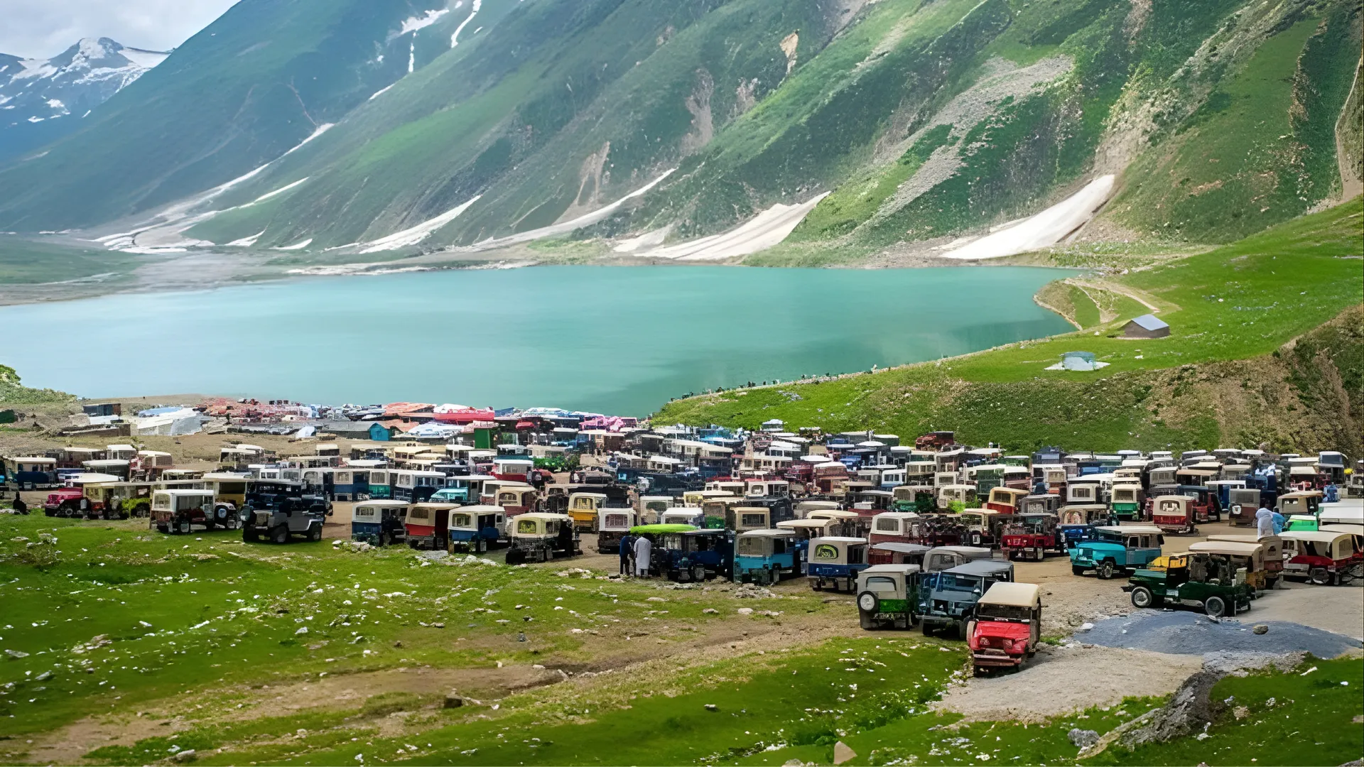 Pakistan Hidden Gems