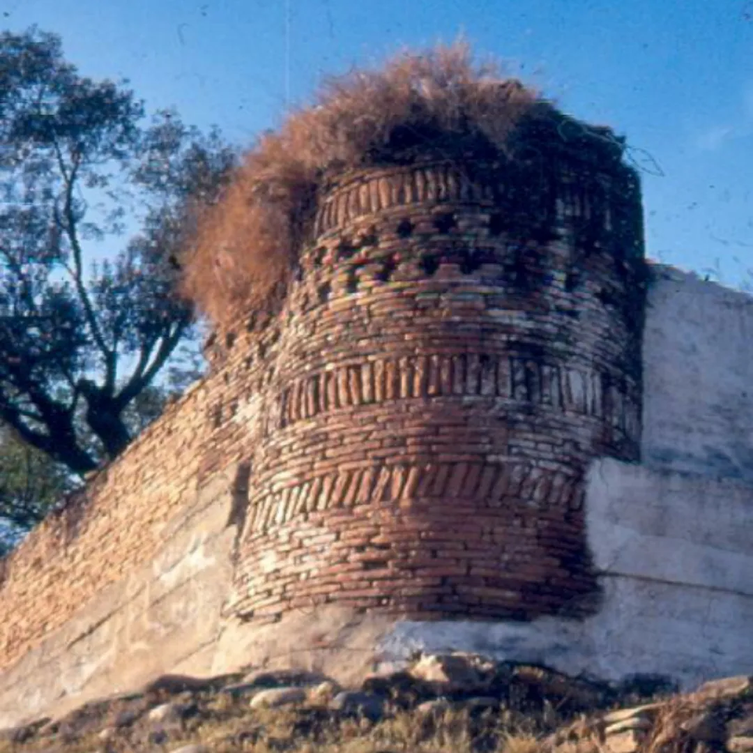 Historical Sites in Mansehra