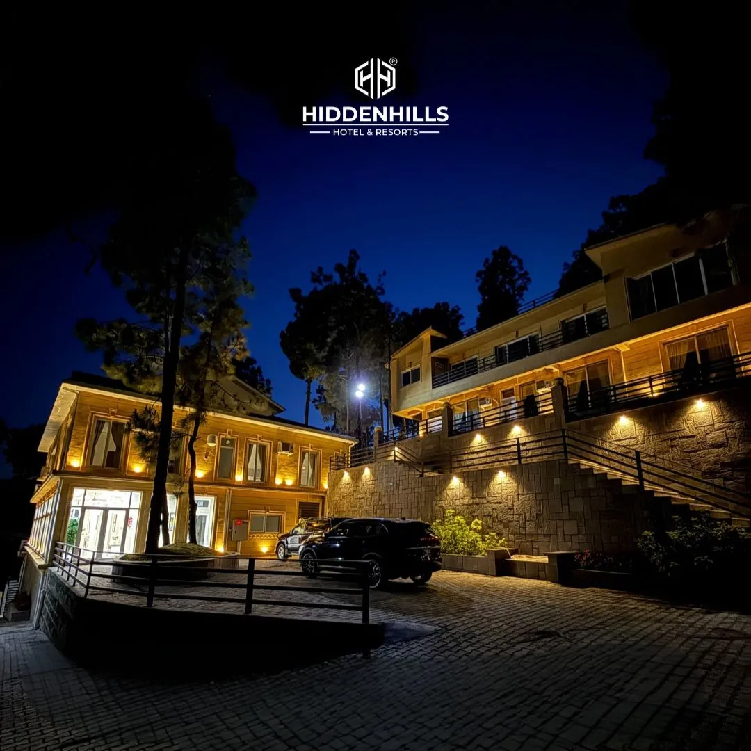 Perfect Lodging for Your Next Escape