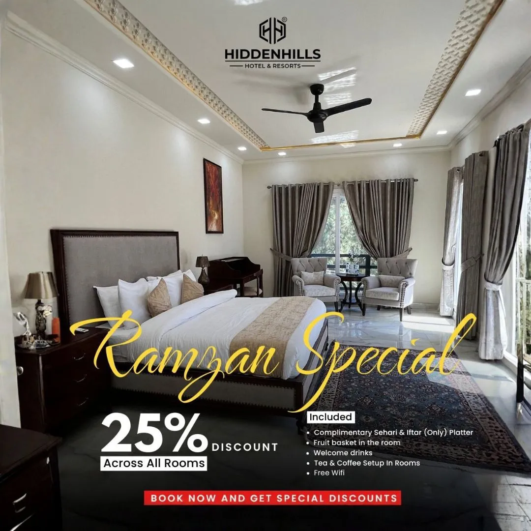 Ramzan Special Offer