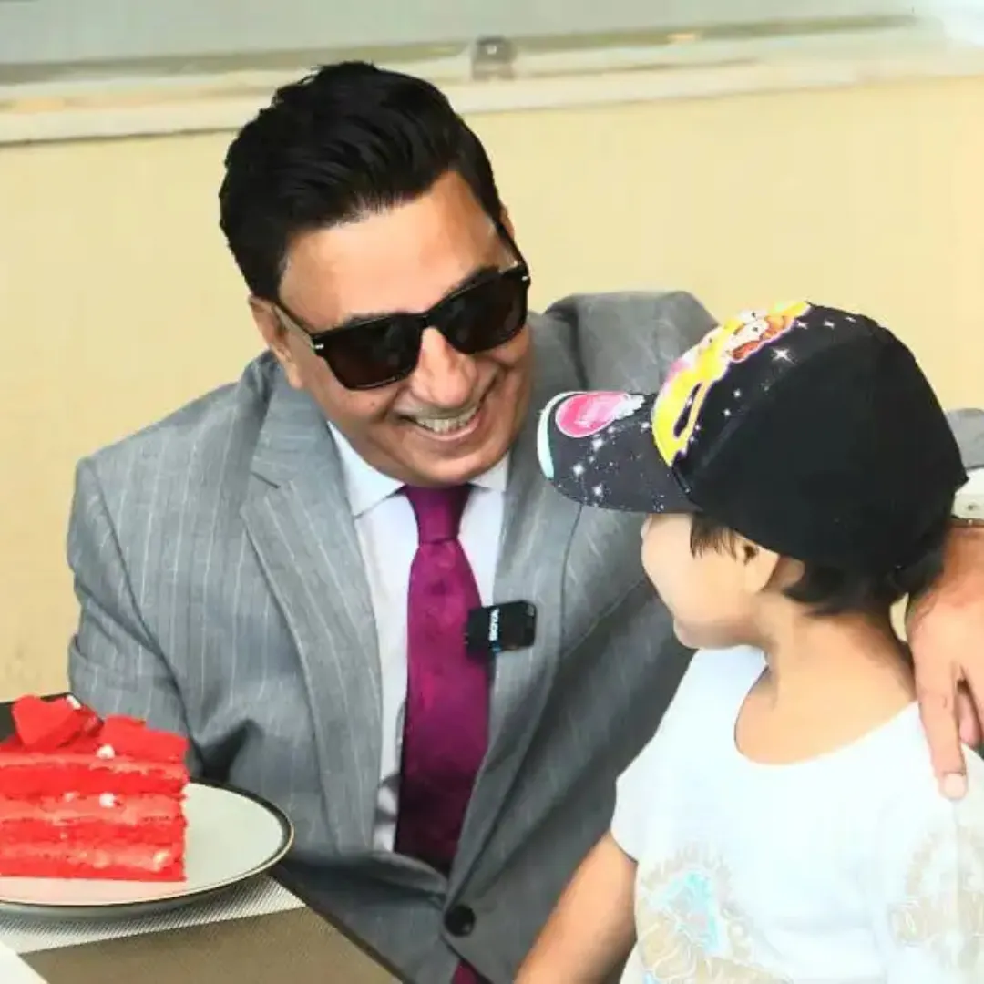 Sweet Moments at Hidden Hills Where Every Slice Brings a Smile